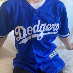 Dodgers Cody Bellinger jersey , medium.